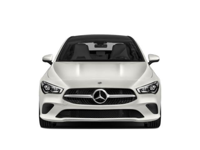 Used 2023 Mercedes-Benz CLA 250