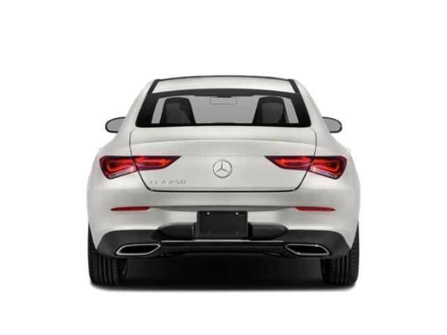 Used 2023 Mercedes-Benz CLA 250