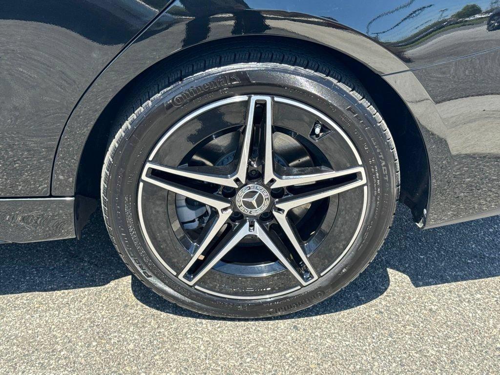 Certified Pre-Owned 2024 Mercedes-Benz C 300