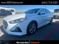 Used 2018 Hyundai Sonata SEL