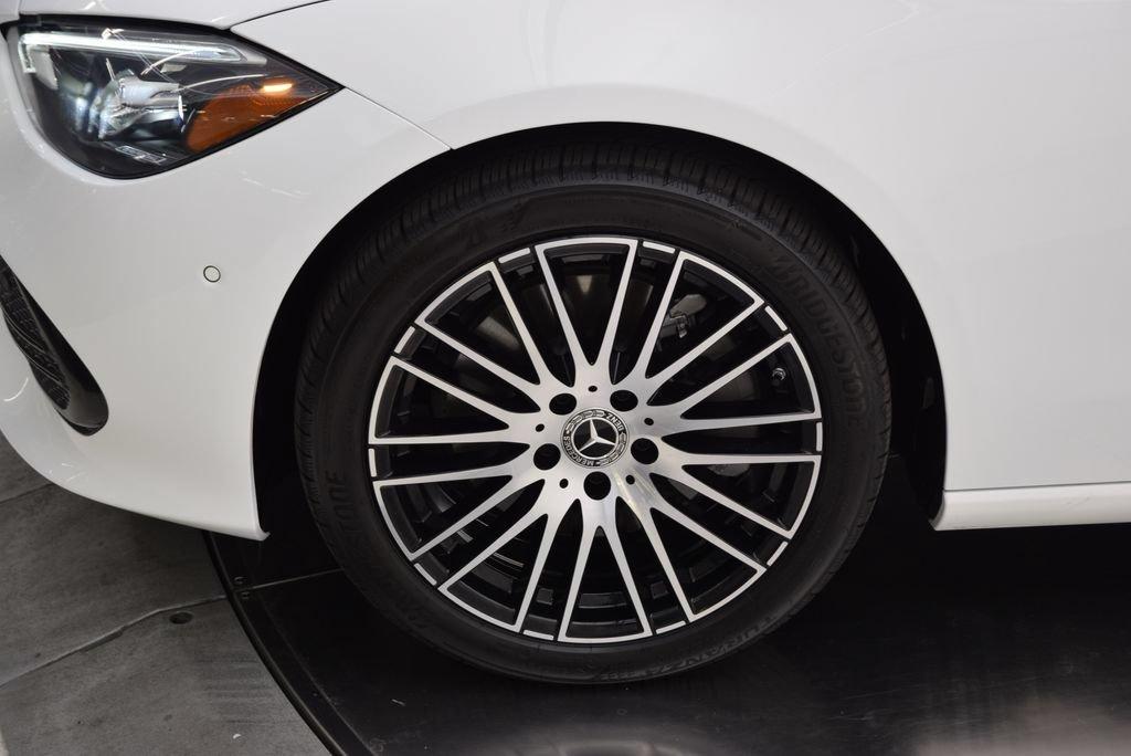 Used 2026 Mercedes-Benz C 300