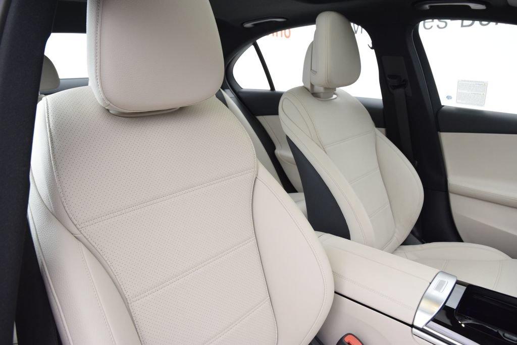 Used 2026 Mercedes-Benz C 300