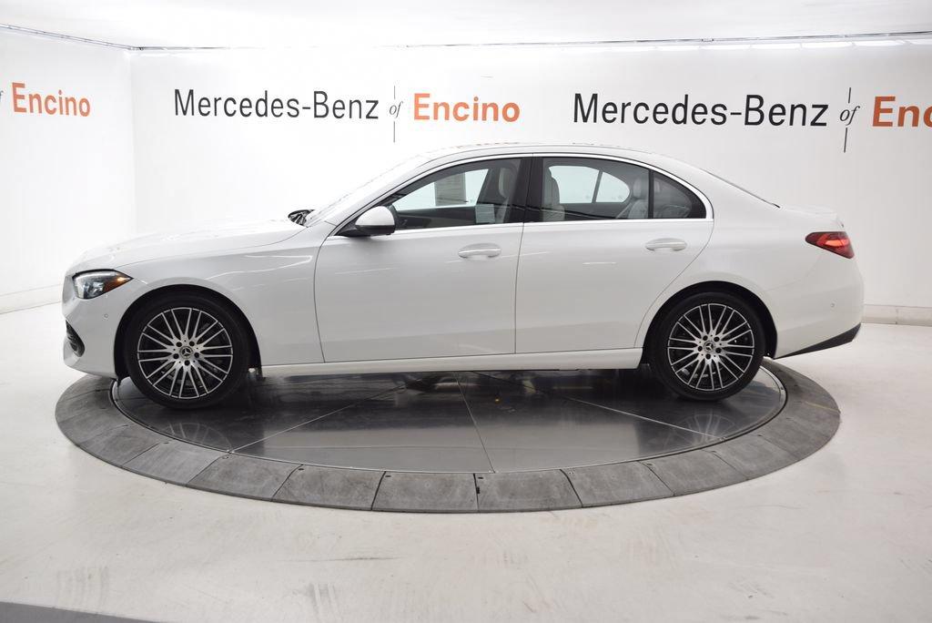 Used 2026 Mercedes-Benz C 300