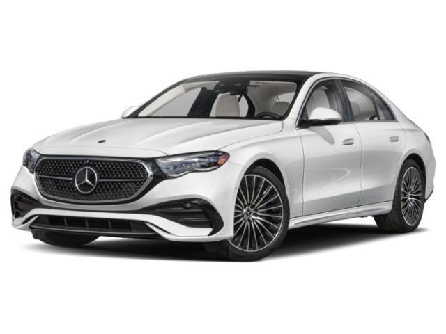 Certified Pre-Owned 2026 Mercedes-Benz E 350