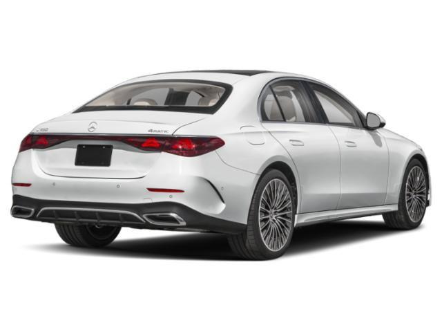Certified Pre-Owned 2026 Mercedes-Benz E 350