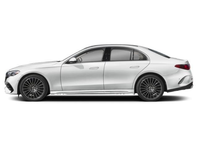 Certified Pre-Owned 2026 Mercedes-Benz E 350