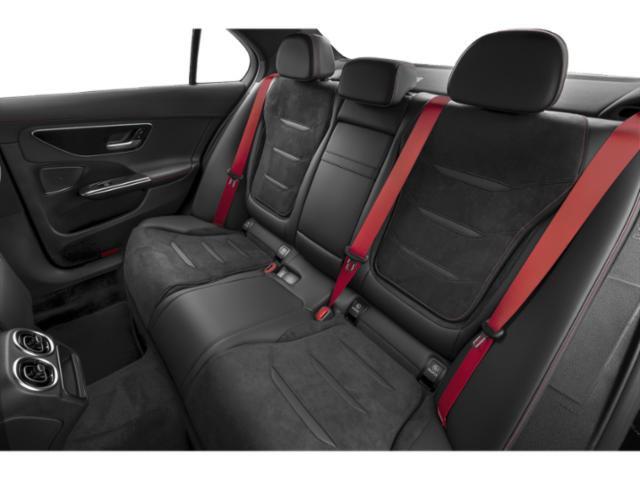 Certified Pre-Owned 2026 Mercedes-Benz AMG C 43