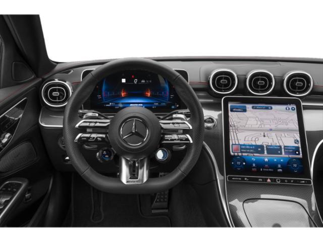 Certified Pre-Owned 2026 Mercedes-Benz AMG C 43
