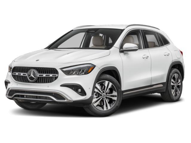 Certified Pre-Owned 2026 Mercedes-Benz GLA 250