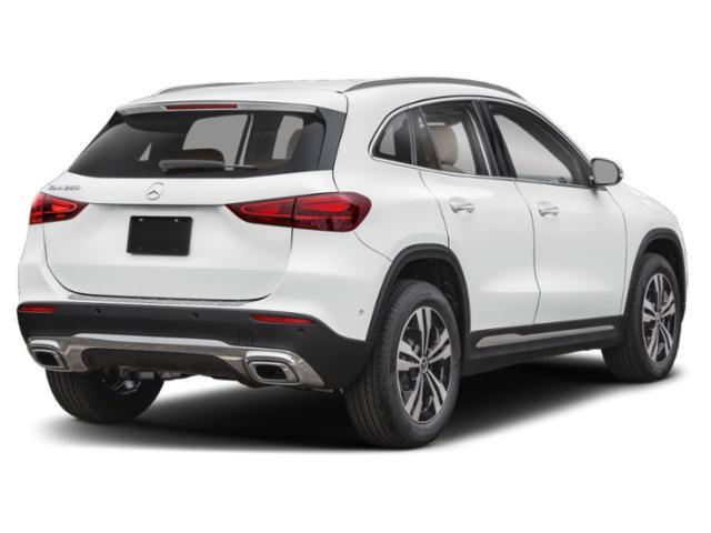 Certified Pre-Owned 2026 Mercedes-Benz GLA 250