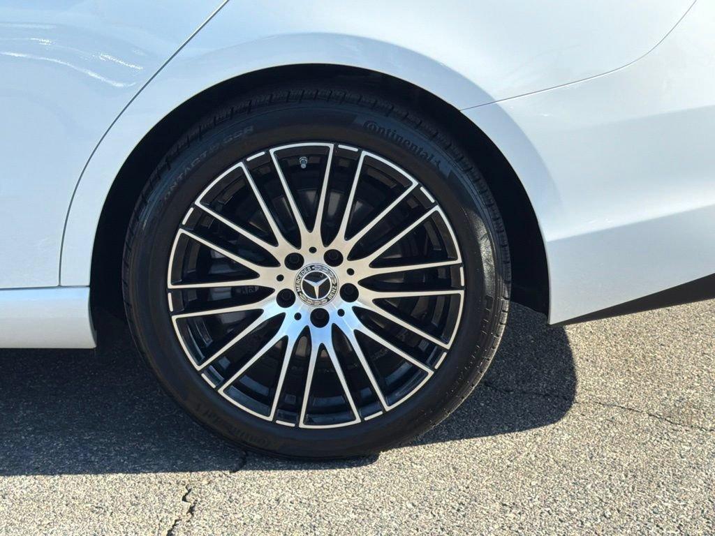 Certified Pre-Owned 2026 Mercedes-Benz C 300