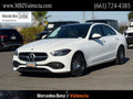Certified Pre-Owned 2026 Mercedes-Benz C 300