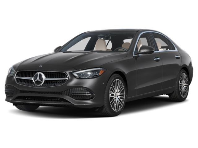 Certified Pre-Owned 2026 Mercedes-Benz C 300