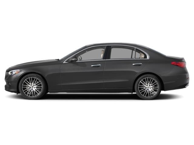 Certified Pre-Owned 2026 Mercedes-Benz C 300