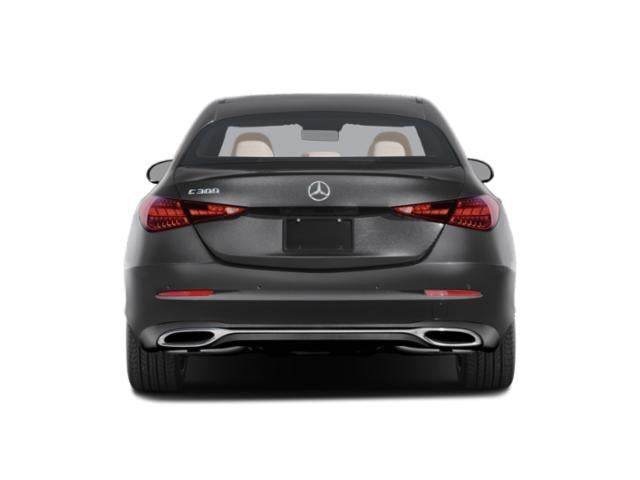 Certified Pre-Owned 2026 Mercedes-Benz C 300