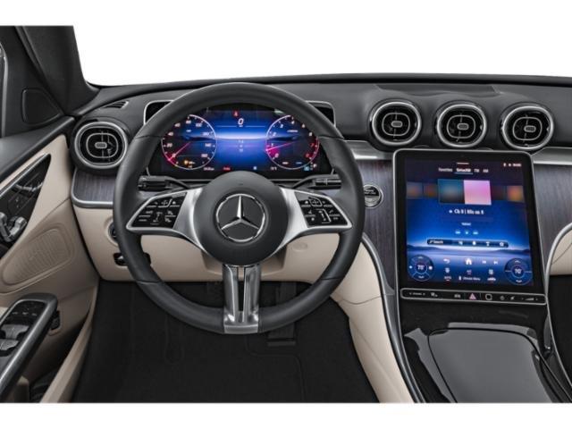 Certified Pre-Owned 2026 Mercedes-Benz C 300