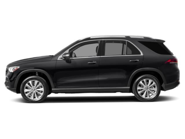 Used 2023 Mercedes-Benz GLE 350