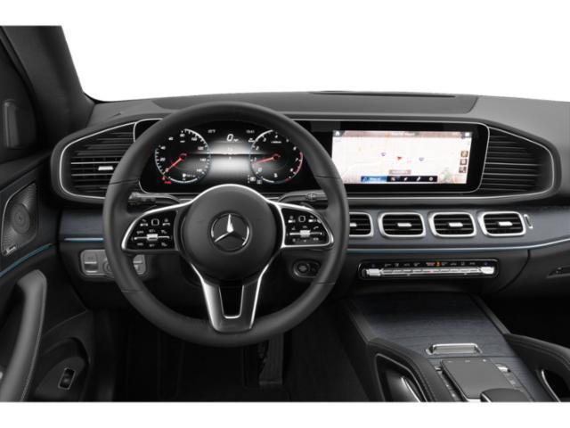 Used 2023 Mercedes-Benz GLE 350