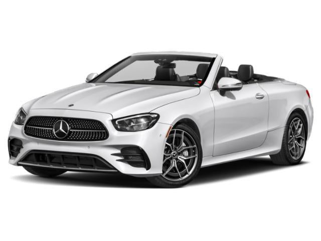 Certified Pre-Owned 2023 Mercedes-Benz E 450