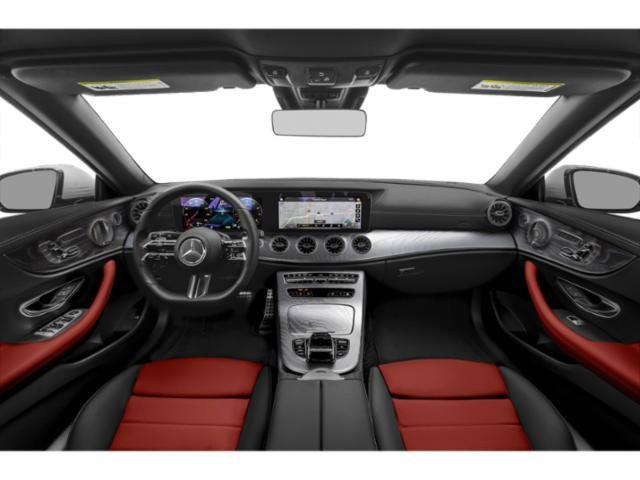 Certified Pre-Owned 2023 Mercedes-Benz E 450