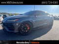 Used 2021 Lamborghini Urus