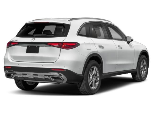 Certified Pre-Owned 2026 Mercedes-Benz GLC 300