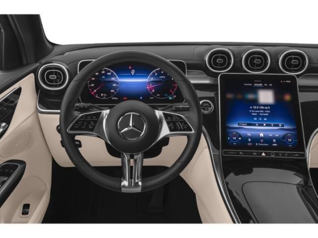 Certified Pre-Owned 2026 Mercedes-Benz GLC 300