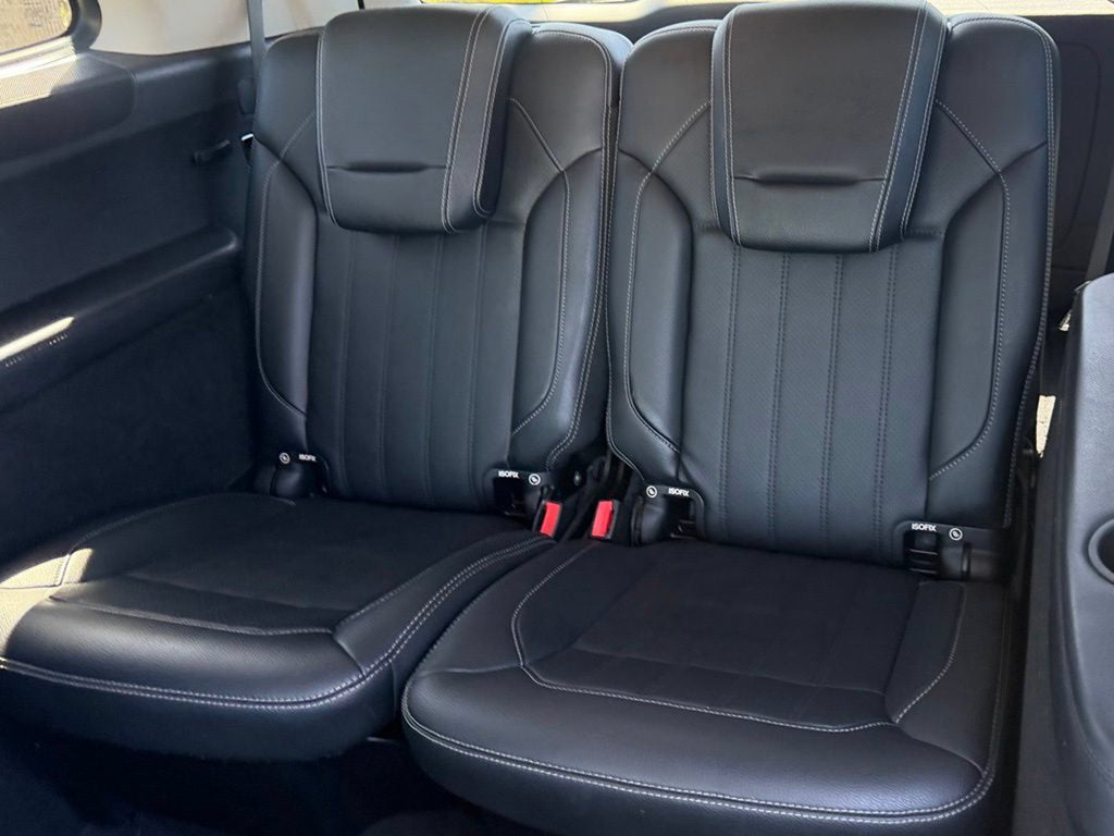 2013 Mercedes-Benz GL-Class GL 450 4MATIC — 118,184 Miles | Basic Tier