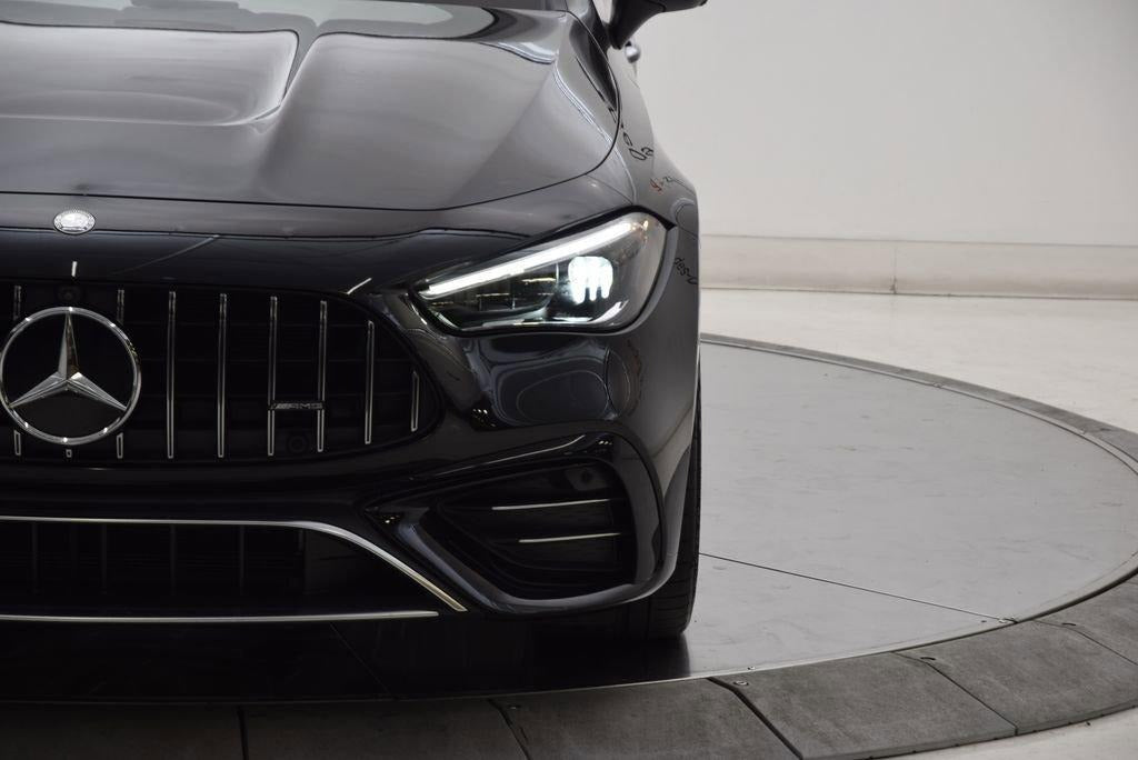 2025 Mercedes-Benz CLE AMG CLE 53 4MATIC Convertible — 6,812 Miles | Luxury Tier