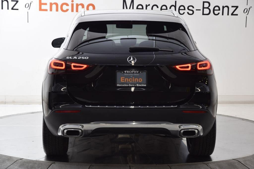 2023 Mercedes-Benz GLA GLA 250 — 11,908 Miles | Executive Tier