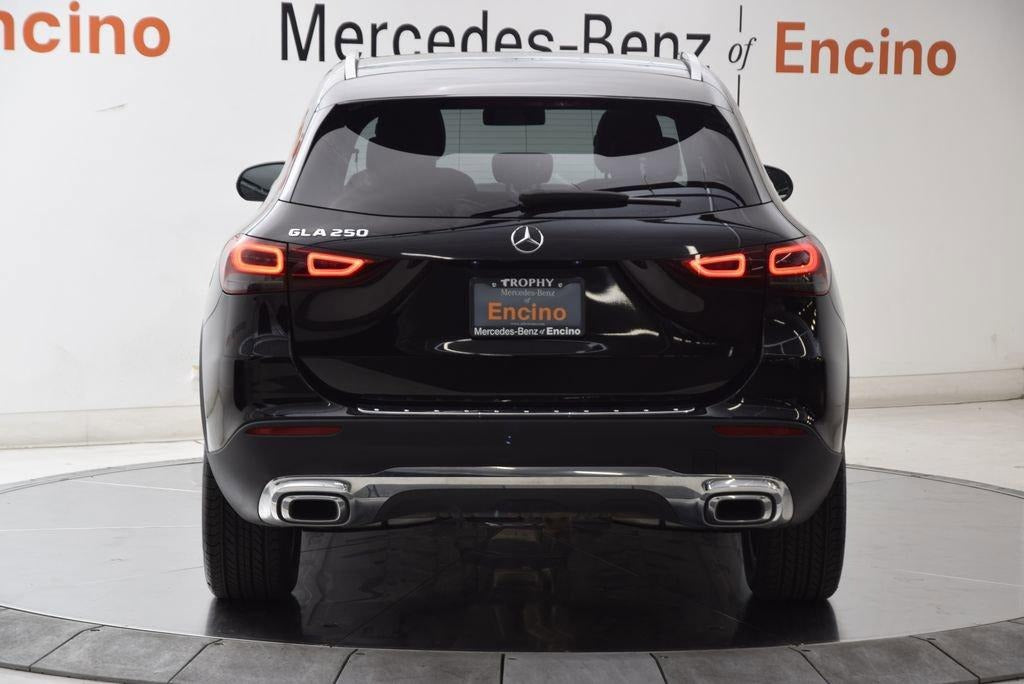 2023 Mercedes-Benz GLA GLA 250 — 29,355 Miles | Executive Tier