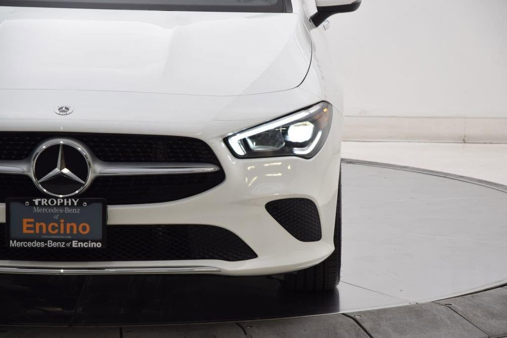 2023 Mercedes-Benz CLA CLA 250 — 20,377 Miles | Executive Tier