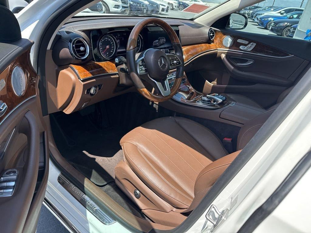 2019 Mercedes-Benz E-Class E 450 4MATIC Wagon — 63,049 Miles | Executive Tier