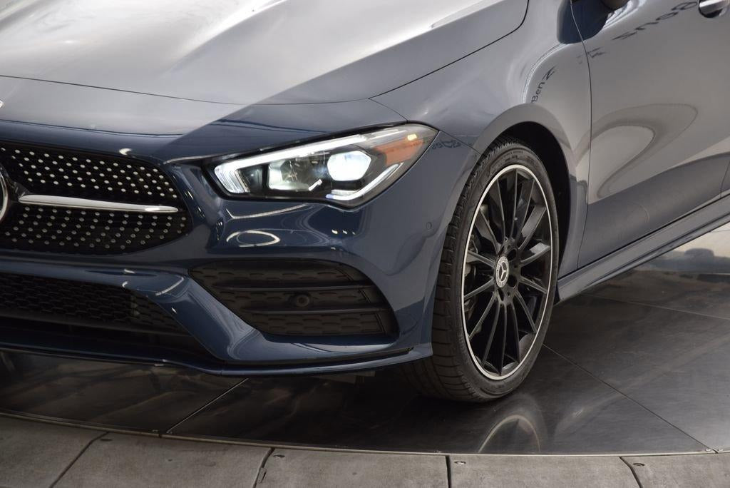 2023 Mercedes-Benz CLA CLA 250 — 10,352 Miles | Executive Tier