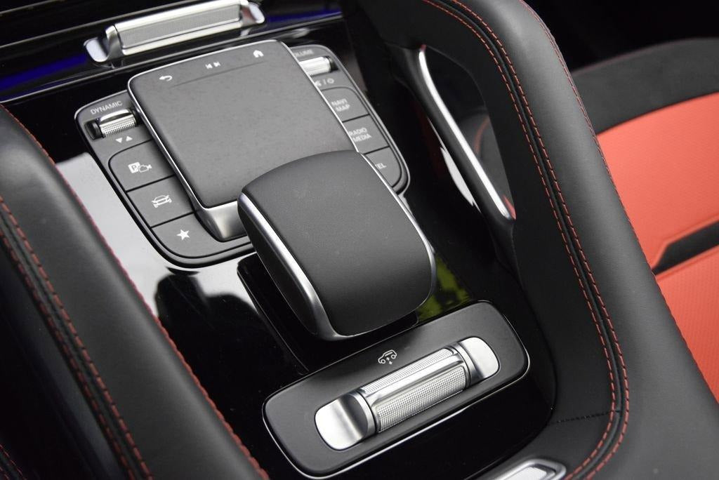2024 Mercedes-Benz GLE AMG GLE 53 4MATIC — 17,929 Miles | Luxury Tier