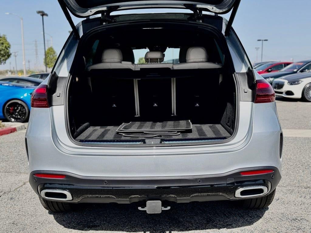 2026 Mercedes-Benz GLE GLE 350 4MATIC — 6,776 Miles | Luxury Tier