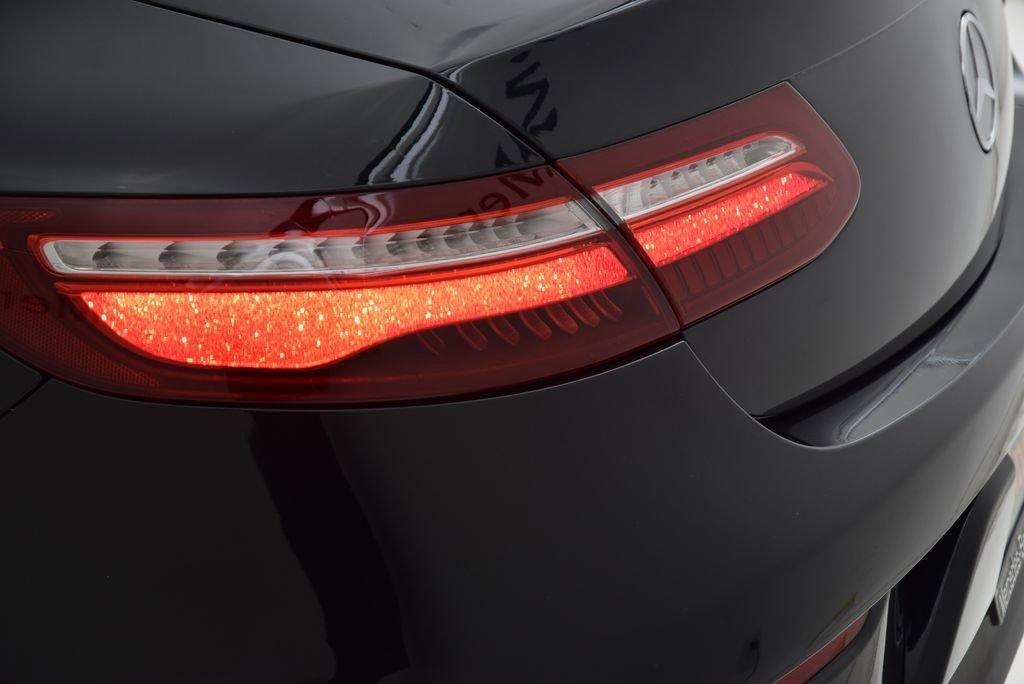 2019 Mercedes-Benz E-Class E 450 Coupe — 41,915 Miles | Executive Tier