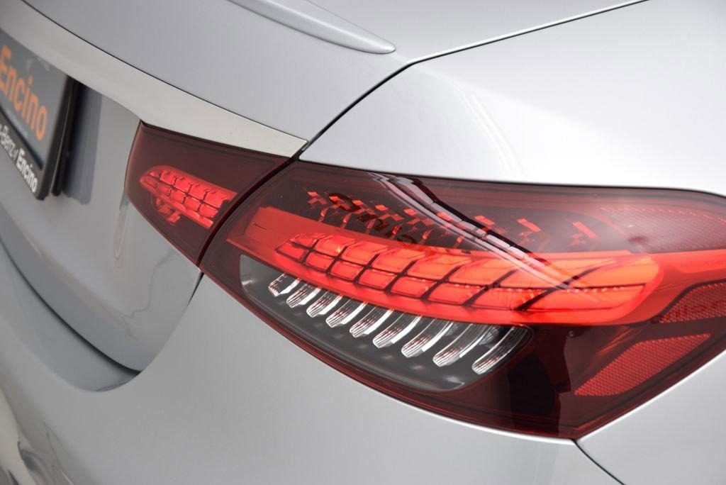 2022 Mercedes-Benz E-Class E 350 Sedan — 19,868 Miles | Executive Tier