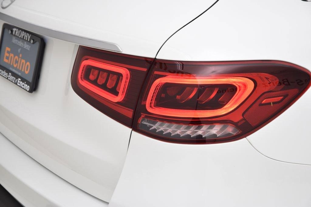 2022 Mercedes-Benz GLC GLC 300 — 36,992 Miles | Executive Tier