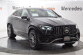 2024 Mercedes-Benz GLE AMG GLE 53 4MATIC — 17,929 Miles | Luxury Tier