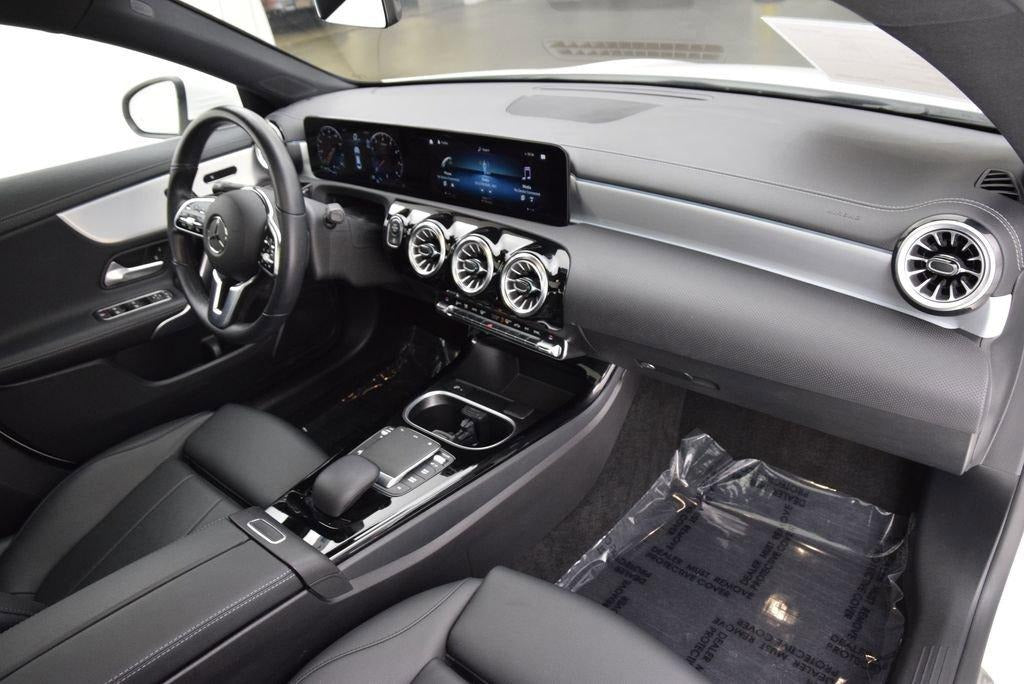 2023 Mercedes-Benz CLA CLA 250 — 20,377 Miles | Executive Tier