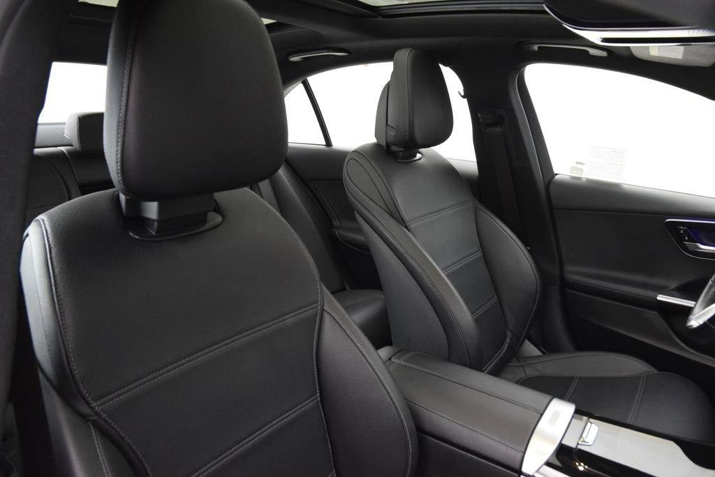2023 Mercedes-Benz C-Class C 300 Sedan — 24,602 Miles | Executive Tier
