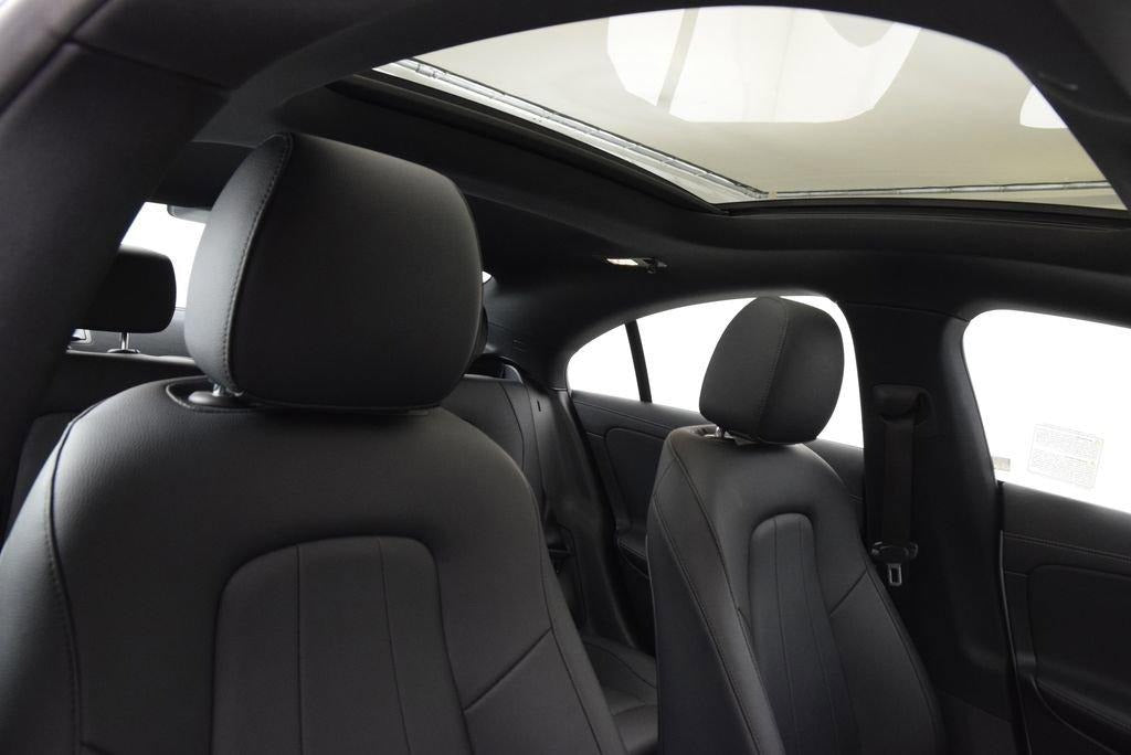 2023 Mercedes-Benz CLA CLA 250 — 20,377 Miles | Executive Tier