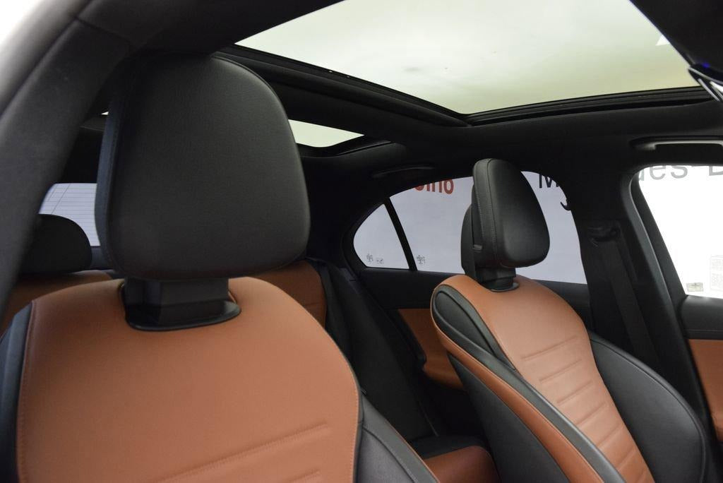 2023 Mercedes-Benz C-Class C 300 Sedan — 53,814 Miles | Executive Tier