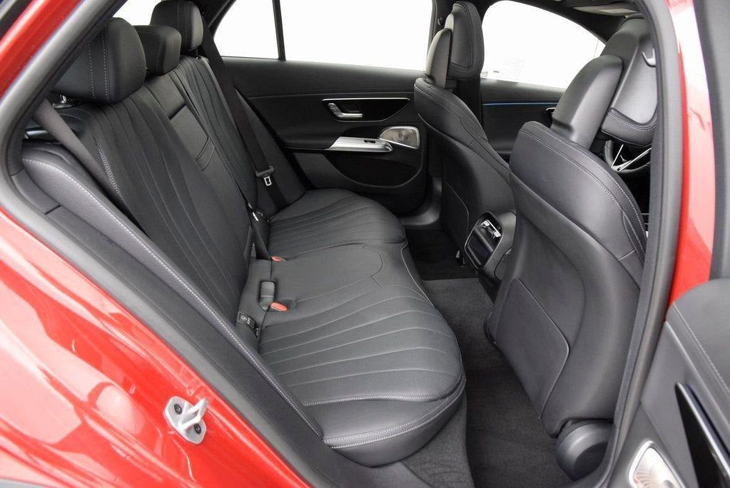 2025 Mercedes-Benz E-Class E 450 4MATIC Wagon — 6,469 Miles | Luxury Tier