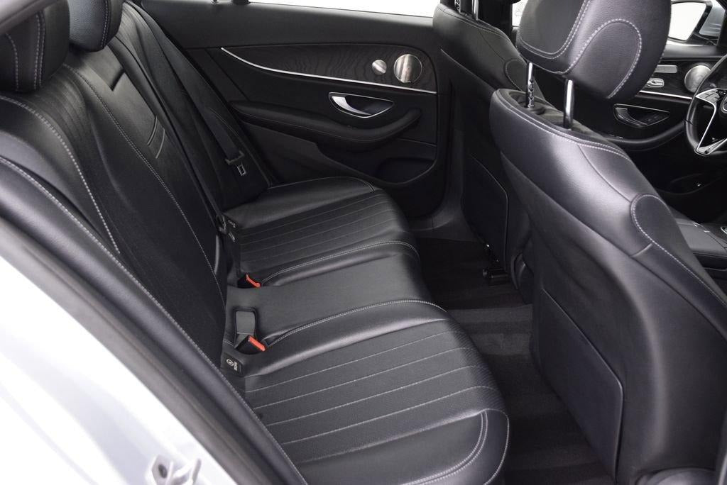 2022 Mercedes-Benz E-Class E 350 Sedan — 19,868 Miles | Executive Tier