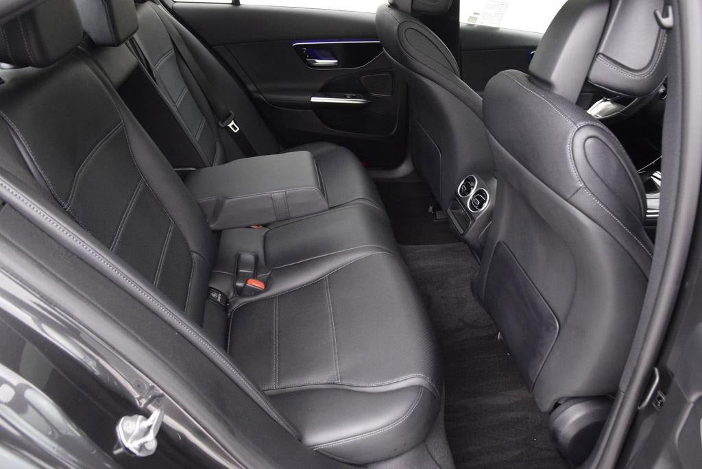 2023 Mercedes-Benz C-Class C 300 Sedan — 24,602 Miles | Executive Tier