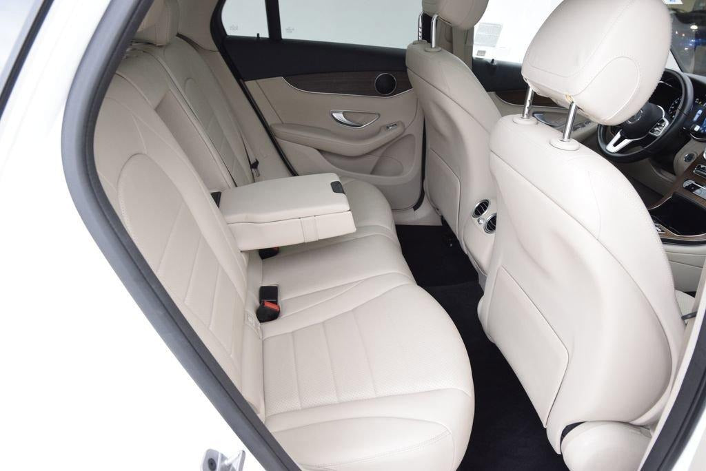 2022 Mercedes-Benz GLC GLC 300 — 36,992 Miles | Executive Tier