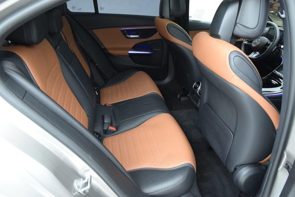 2023 Mercedes-Benz C-Class C 300 Sedan — 53,814 Miles | Executive Tier