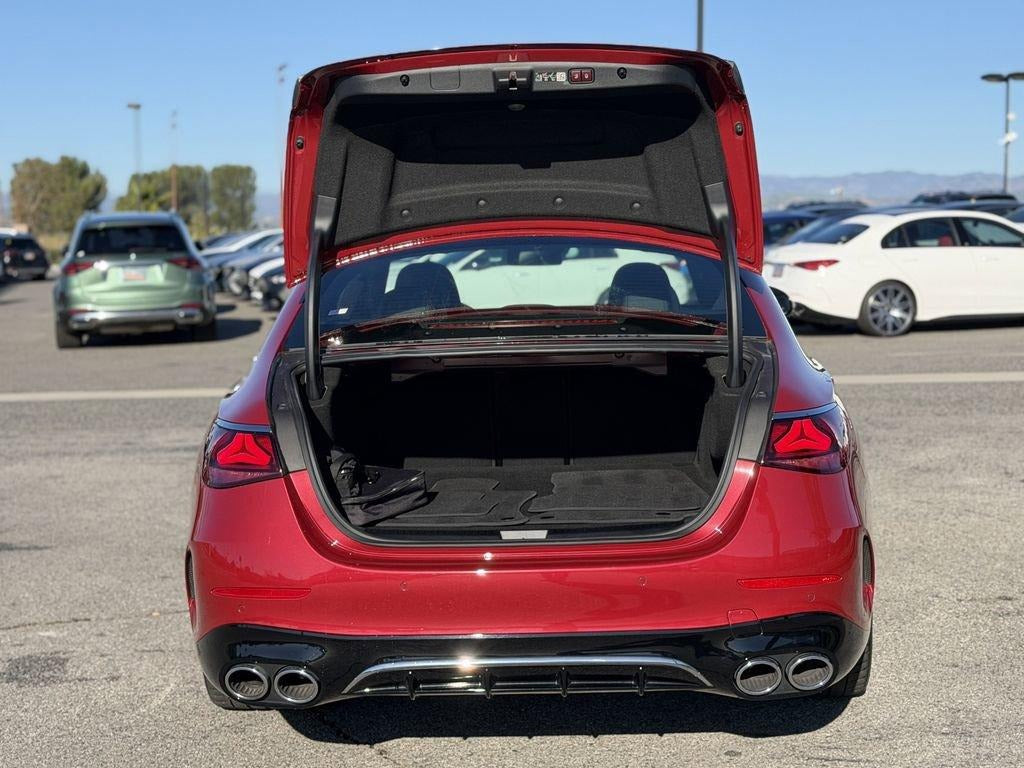 2025 Mercedes-Benz E-Class AMG E 53 4MATIC — 7,240 Miles | Luxury Tier